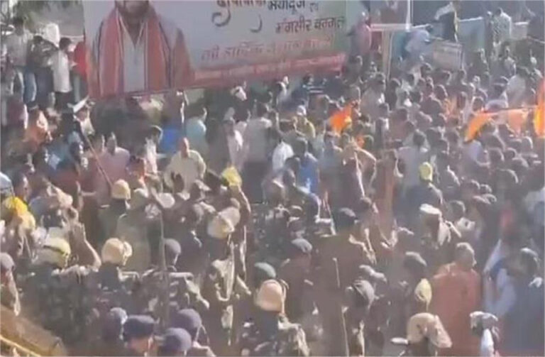 उत्तरकाशी में धारा 163 लागू, हिंदू संगठनों ने किया बंद का ऐलान