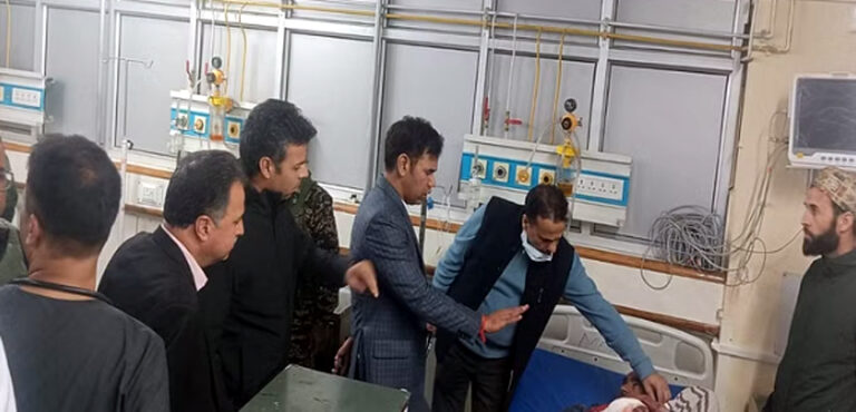 सात लोगों की गोली मारकर हत्या; गृह मंत्री अमित शाह बोले- आतंकी बचेंगे नहीं, कठोर प्रहार होगा