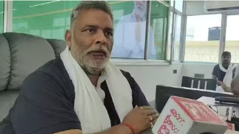 सलमान को धमकाने वाले बिश्नोई गैंग ने बिहार के सांसद को दी धमकी, पप्पू यादव ने लॉरेंस को दी थी चुनौती