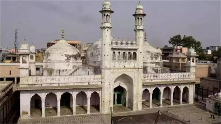 ज्ञानवापी मामला: खुदाई कर सर्वेक्षण कराने की याचिका पर बहस पूरी, इस तारीख को आ सकता है फैसला