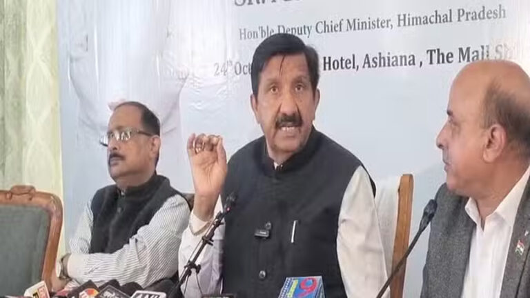 शिमला में बनेगा विश्व का दूसरा सबसे लंबा रोपवे, 660 ट्राॅली लगेंगी, एक घंटे में छह हजार करेंगे सफर