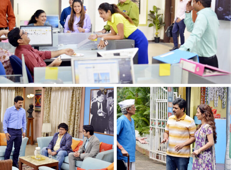 तारक मेहता की योजना में पड़ा खलल