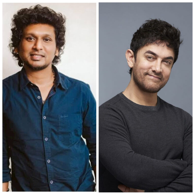 क्या आमिर खान की हो रही है लोकेश कनगराज की सिनेमैटिक यूनिवर्स में एंट्री?