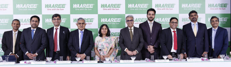 वारी एनर्जीज लिमिटेड का आरंभिक सार्वजनिक निर्गम 21 अक्टूबर को खुलेगा