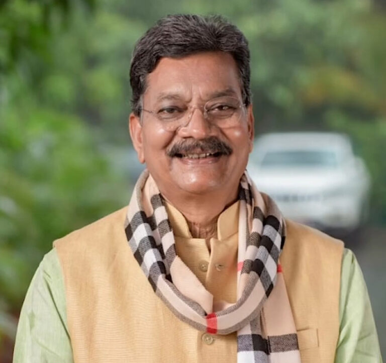 छत्तीसगढ़ की भाजपा विष्णुदेव सरकार अदानी के संरक्षक एवं राजस्थान सरकार के पोषक की तरह काम कर रही है – डॉ महंत