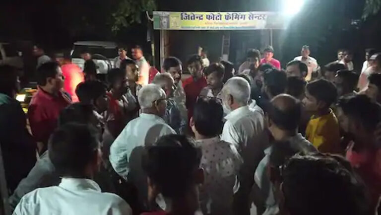 एक ही परिवार के 4 लोगों की बेरहमी से गोली मारकर हत्या, पोस्टमार्टम रिपोर्ट में हुआ चौंकाने वाला खुलासा