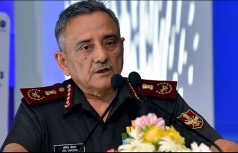 ‘रक्षा क्षेत्र में सैन्य-नागरिक सहयोग की जरूरत’, सीडीएस बोले- सहयोगात्मक प्रतिस्पर्धा आज समय की मांग