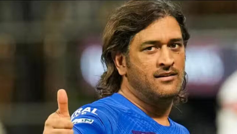 क्रिकेट के बाद चुनाव के मैदान में उतरे एमएस धोनी, चुनाव आयोग ने दी बड़ी जिम्मेदारी