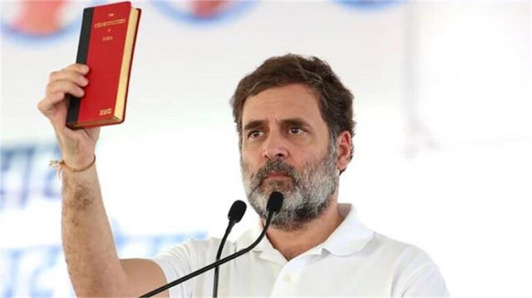 ‘महिलाओं के खातों में हर महीने देंगे इतने रुपए, पुरानी पेंशन स्कीम फिर से लागू करेंगे’- राहुल गांधी