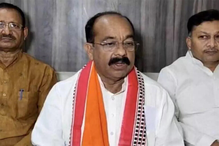 सीएम विष्णुदेव साय के नेतृत्व में छत्तीसगढ़ का हो रहा चंहुमुखी विकास : अरुण साव