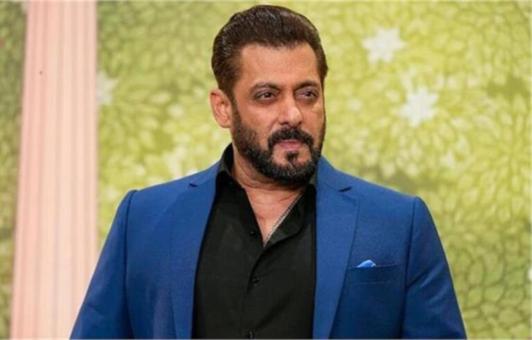 जमशेदपुर के युवक ने मांगी थी सलमान खान से 5 करोड़ की फिरौती! लॉरेंस बिश्नोई गैंग का करीबी होने का कर रहा दावा