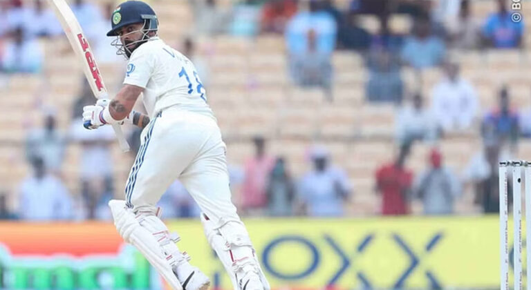 सचिन के क्लब में शामिल हुए विराट, अब तक आठ क्रिकेटर्स ने बनाया रिकॉर्ड, कोहली एकमात्र एक्टिव खिलाड़ी