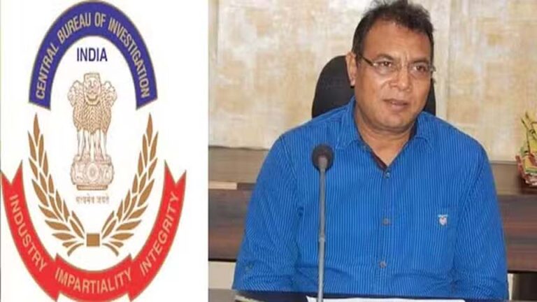 सीजीपीएससी घोटाले में बड़ी कार्रवाई; सीबीआई ने टामन और एक पॉवर कंपनी के डायरेक्टर को किया गिरफ्तार