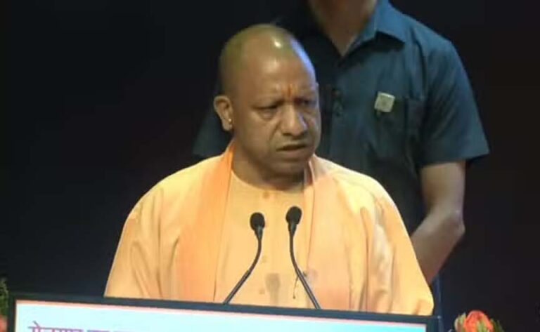 मुख्यमंत्री योगी बोले – अंत्योदय से सर्वोदय, राष्ट्रीय एकता, सुशासन को समर्पित होगा वर्ष 2025