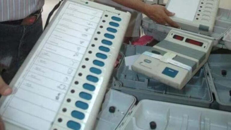 झारखंड में 2019 से ज्यादा मतदान, पहले चरण की सीटों पर 2.9% तो दूसरे पर 1.51% अधिक वोटिंग