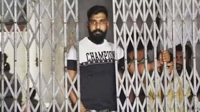 दुर्ग में बड़ा एनकाउंटर: हिस्ट्रीशीटर को पुलिस ने किया ढेर, कुख्यात बदमाश अमित जोश की काफी समय से थी तलाश