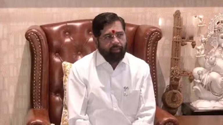 ‘मेरे मन में सीएम बनने की लालसा नहीं, पीएम का फैसला मुझे मंजूर होगा’, एकनाथ शिंदे ने साफ किया रुख