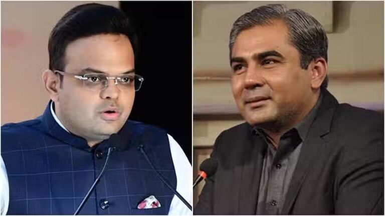 ‘पाकिस्तान के लिए भारत में खेलना संभव नहीं, क्योंकि…’, पीसीबी अध्यक्ष मोहसिन की एक और गीदड़भभकी