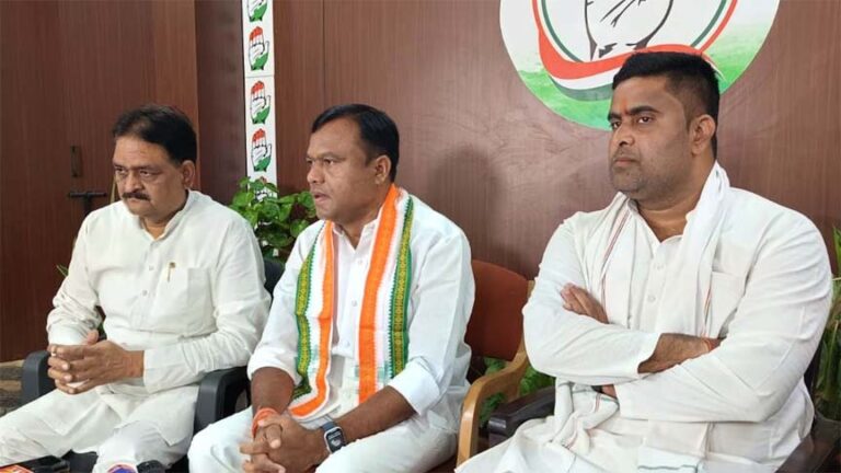 रायपुर दक्षिण में करारी हार के बाद पीसीसी चीफ बैज का बड़ा बयान, कहा- EVM पर संदेह था, और हमेशा रहेगा…