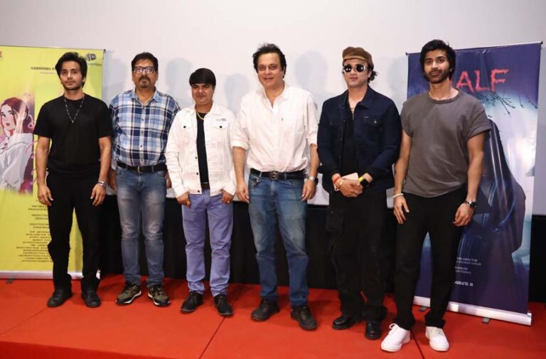 फ़िल्म “अजब गजब इश्क” की इंदौर में होगी शूटिंग