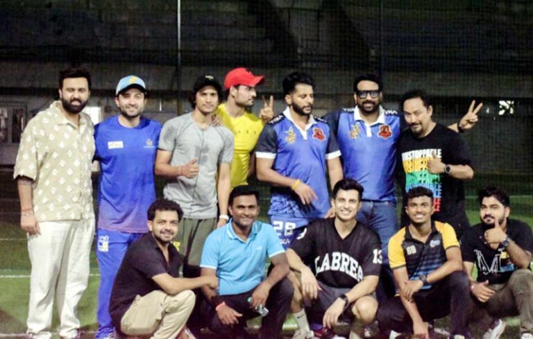 राजस्थान जगुआर ‘ऑल स्टार्स टेनिस लीग 2024’ का हिस्सा बनने के लिए तैयार