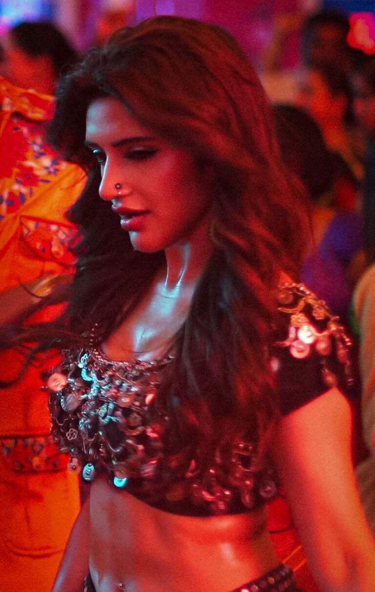 नई डांसिंग क्वीन श्रीलीला ने पुष्पा 2: द रूल के ‘किसिक’ गाने से मचाई हलचल