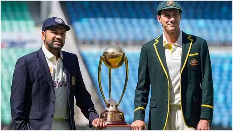 भारत के खिलाफ पर्थ टेस्ट के लिए ऑस्ट्रेलियाई टीम का एलान, मैकस्वीनी नया चेहरा, इंगलिस को भी मौका