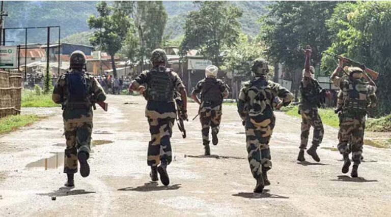 मंत्रियों-विधायकों के घरों पर हमले के सात आरोपी गिरफ्तार; सहमे मंत्री ने पुश्तैनी घर पर सुरक्षा बढ़ाई