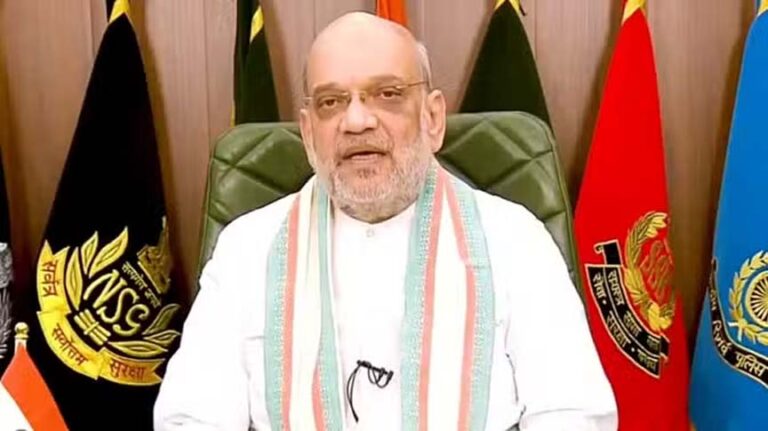 गृह मंत्री ने सहयोग-कल्याण को बताया सहकारिता का प्रमुख सिद्धांत; ग्रामीण बैंकिंग को लेकर कही यह बात