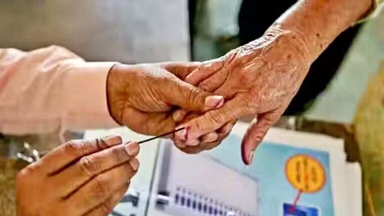 विधानसभा उपचुनाव: बिहार में सबसे कम तो मेघालय में पड़े सर्वाधिक वोट, 31 विधानसभा सीटों पर 50 से 90 फीसदी मतदान