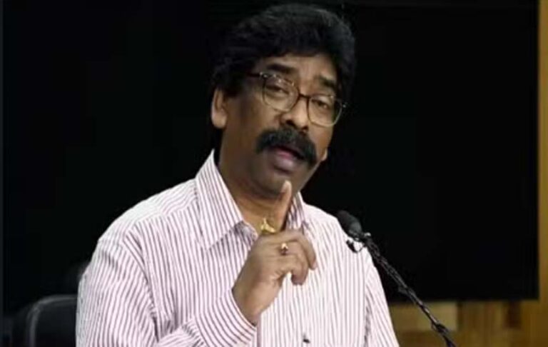 ‘हमें न तो बांटा जा सकता और न…’, हेमंत सोरेन ने राज्य के लोगों की एकता को बताया सबसे बड़ा हथियार