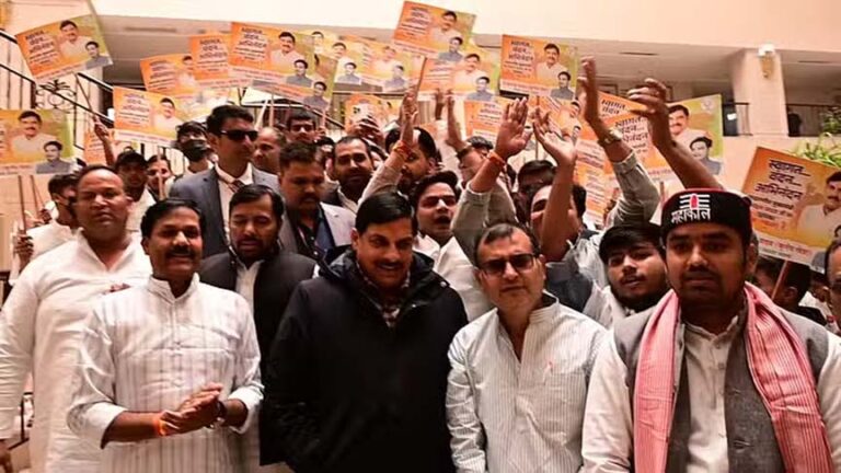 जर्मनी से लौटे सीएम यादव, कहा- पीएम के नेतृत्व में एमपी की ताकत दोगुनी, प्रदेश की पहुंच दक्षिण एशिया तक