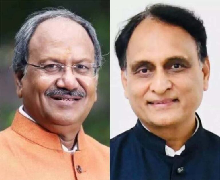 संविधान दिवस की 75वीं वर्षगाँठ पर रायपुर में बड़ा आयोजन