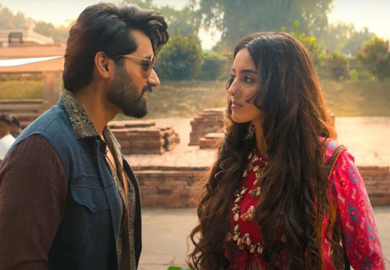 दिलों को छू लेने वाला है “वनवास” का एंथम “बंधन”