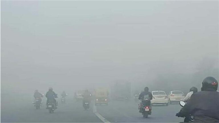 भीषण तूफान का खतरा, 11 राज्यों में भारी बारिश और ठंड में बढ़ोतरी का अलर्ट: IMD ने जारी किया ताजा अपडेट