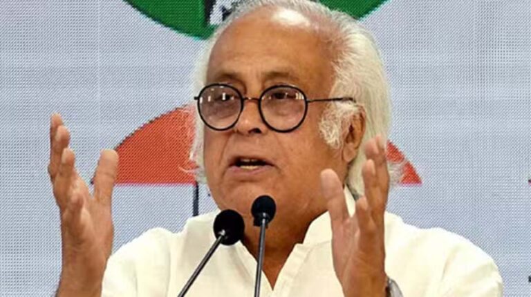 ‘देश में जातिगत जनगणना कराना कांग्रेस का दृष्टिकोण’, जयराम रमेश बोले- तेलंगाना से कर रहे शुरुआत