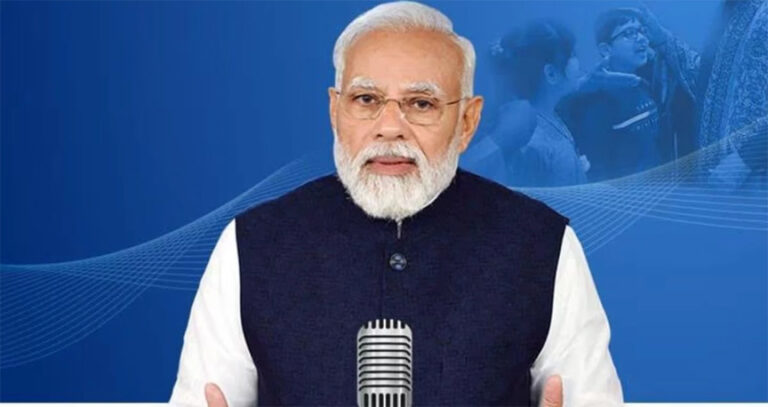 मन की बात: पीएम मोदी ने युवाओं से की एनसीसी से जुड़ने की अपील, विदेश में बसे भारतीयों की भी तारीफ की