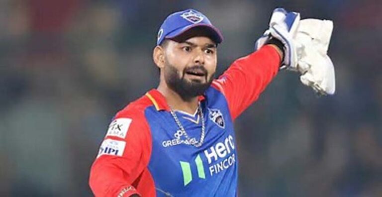 IPL 2025: पहले सीजन में धोनी थे सबसे महंगे, इस बार तीन गुना ज्यादा पाकर पंत ने बनाया रिकॉर्ड