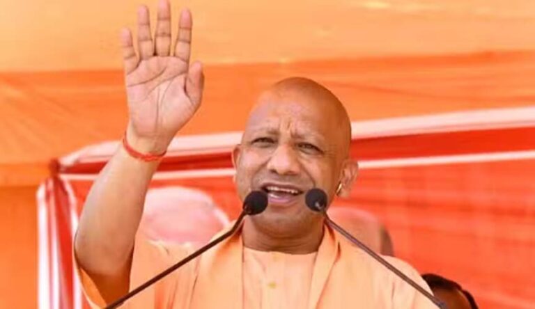 सीएम योगी बोले- घुसपैठियों के लिए झारखंड धर्मशाला; पीएम मोदी ने भाजपा कार्यकर्ताओं को दिया जीत का मंत्र