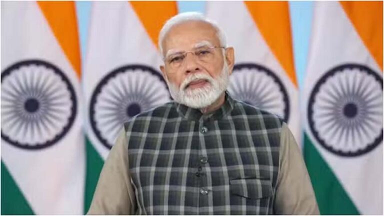 ‘राष्ट्र निर्माण के हर क्षेत्र में नेतृत्व के लिए युवाओं को तैयार करने की जरूरत’, पीएम मोदी बोले