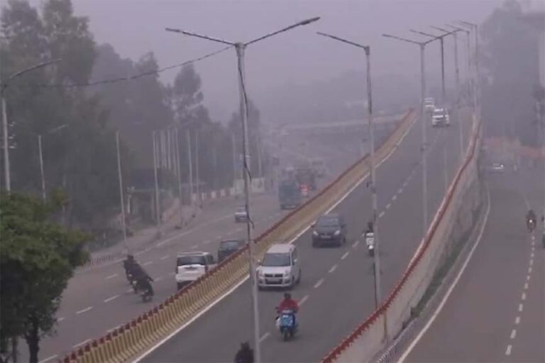 छत्तीसगढ़ में बदला मौसम का मिजाज, ठंड से मिली थोड़ी राहत, बस्तर संभाग में बारिश के आसार