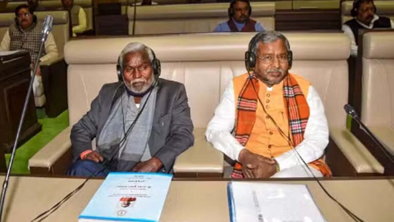 ‘अटल जी झारखंड को राज्य का दर्जा नहीं देते तो…’, पूर्व पीएम के 100वें जन्मदिन पर बोले चंपई सोरेन