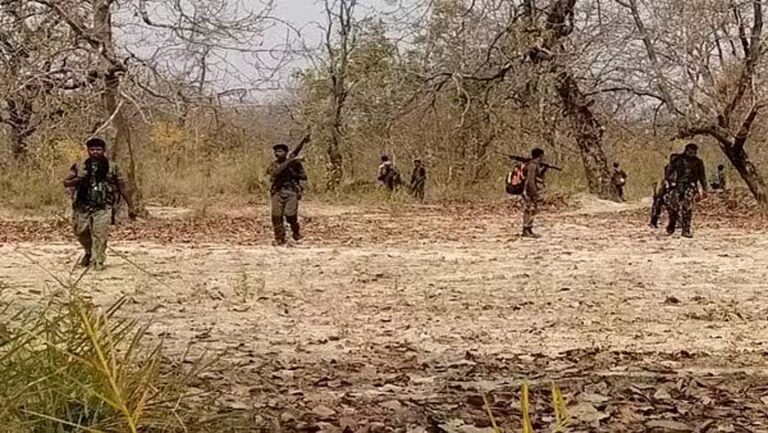 तेलंगाना में पुलिस को बड़ी सफलता, मुठभेड़ में सात माओवादी ढेर, शीर्ष कमांडर के मारे जाने का दावा