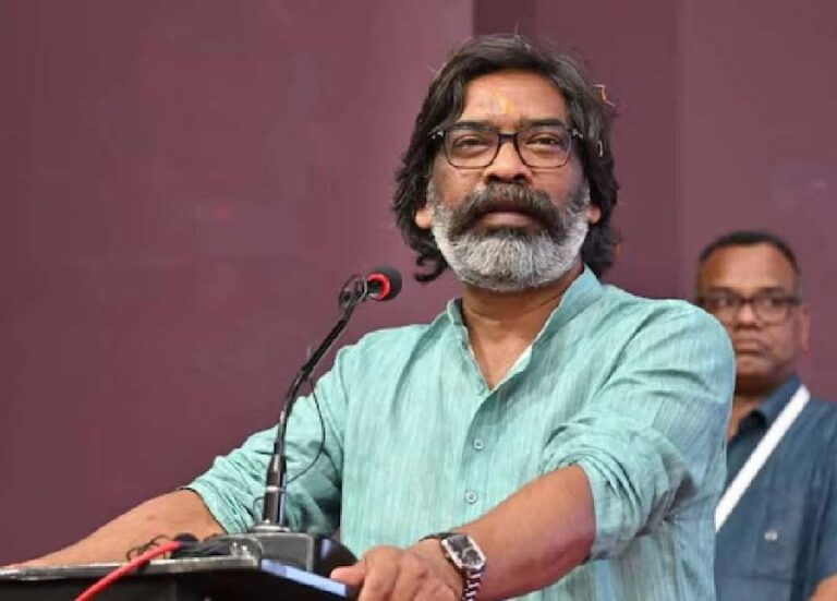 झारखंड विधानसभा सत्र: आज सदन में विश्वासमत हासिल करेंगे हेमंत सोरेन, पेश होगा अनुपूरक बजट