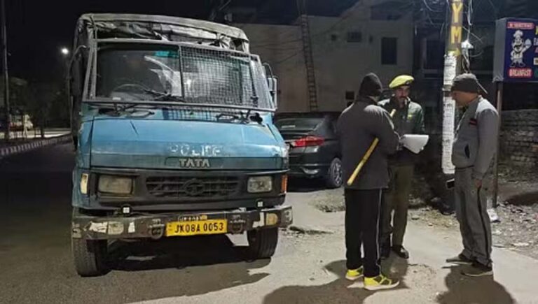 कठुआ में दर्दनाक हादसा… दम घुटने से छह लोगों की मौत, चार बेसुध; मृतकों में रिटायर्ड डीएसपी भी शामिल