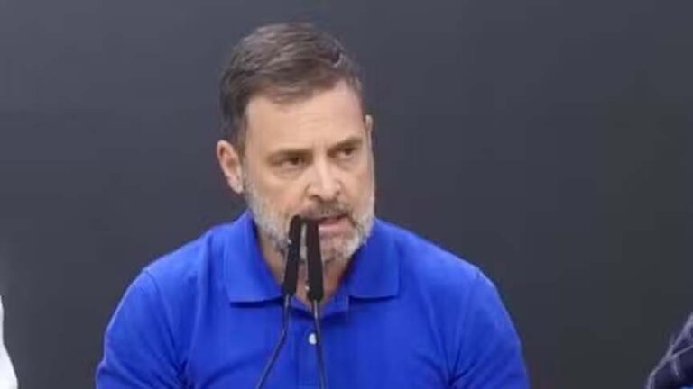 राहुल गांधी के वियतनाम जाने पर विवाद, भाजपा ने बताया दिवंगत पूर्व प्रधानमंत्री मनमोहन सिंह का अपमान