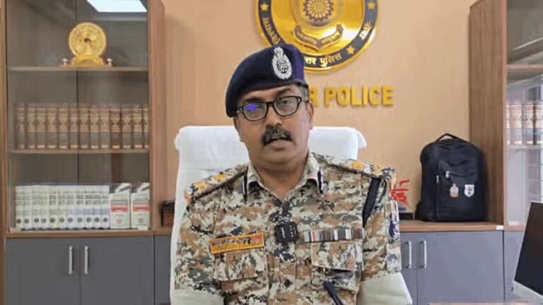 तेलंगाना में मारे गए सात में से छह नक्सली बीजापुर से, IG ने दी चेतावनी