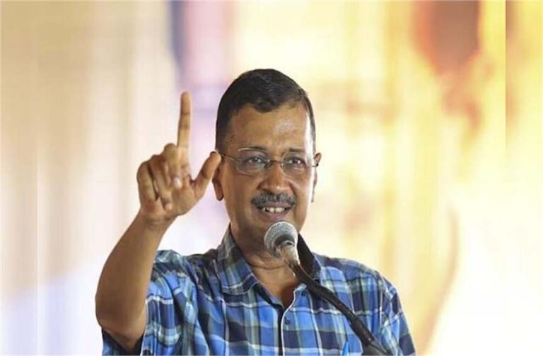 ‘दिल्ली को जंगल राज में बदल दिया’, कानून व्यवस्था को लेकर केजरीवाल ने अमित शाह को घेरा