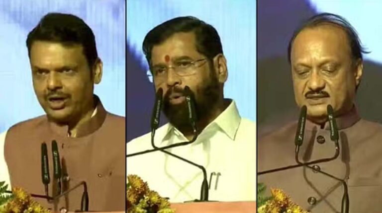 महाराष्ट्र की फडणवीस सरकार का मंत्रिमंडल विस्तार आज; शिवसेना को मिल सकता है आवास मंत्रालय