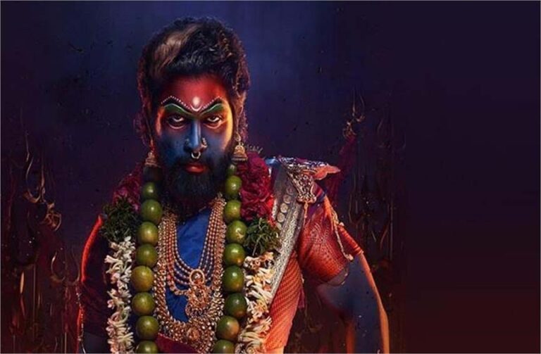 ‘पुष्पा 2’ ने 11 वें दिन तोड़ा रिकॉर्ड, पठान और गदर 2 को पछाड़कर तीसरी सबसे बड़ी फिल्म बनी